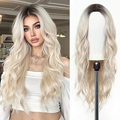Esmee long wavy for sale  Delivered anywhere in UK