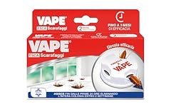 Vape derm scarafaggi usato  Spedito ovunque in Italia 