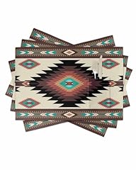 Brown beige boho for sale  Delivered anywhere in USA 