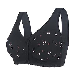 Front fastening bras for sale  Delivered anywhere in UK