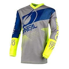 Neal motocross jersey gebraucht kaufen  Wird an jeden Ort in Deutschland