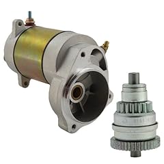 New starter drive for sale  Delivered anywhere in USA 
