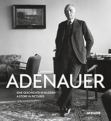 Adenauer geschichte bildern gebraucht kaufen  Wird an jeden Ort in Deutschland