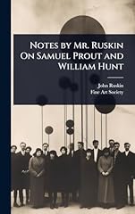 Notes mr. ruskin for sale  Delivered anywhere in UK