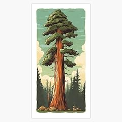 Giant sequoia tall for sale  Delivered anywhere in USA 