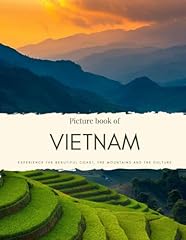 Picture book vietnam for sale  Delivered anywhere in UK