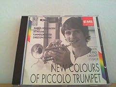 New colours piccolo for sale  Delivered anywhere in UK