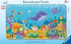 Ravensburger puzzle enfants d'occasion  Livré partout en France