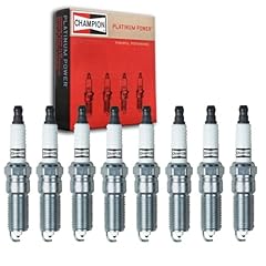 Champion platinum spark for sale  Delivered anywhere in USA 