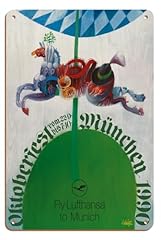 Octoberfest 1990 munich for sale  Delivered anywhere in USA 