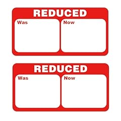 1050 pcs reduced for sale  Delivered anywhere in UK