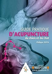 acupuncture veterinaire d'occasion  Livré partout en France