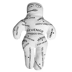 Voodoo doll multifunctional for sale  Delivered anywhere in Ireland