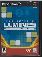 Lumines plus playstation for sale  Delivered anywhere in USA 