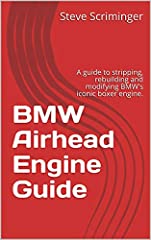 Bmw airhead engine for sale  Delivered anywhere in UK