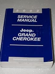2002 jeep grand for sale  Delivered anywhere in USA 