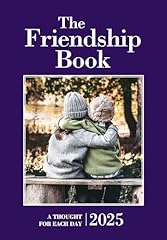 Friendship book 2025 for sale  Delivered anywhere in Ireland