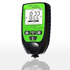 Paint thickness meter for sale  Delivered anywhere in USA 