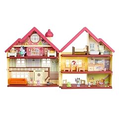 Bluey house playset for sale  Delivered anywhere in USA 