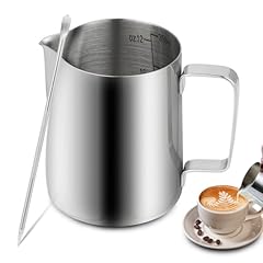 Pichet lait inox d'occasion  Livré partout en France