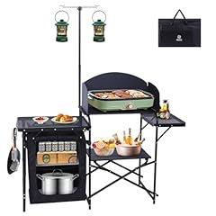 Nice camping kitchen for sale  Delivered anywhere in USA 
