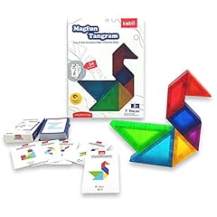 Juegaconmigo kebo tangram d'occasion  Livré partout en France