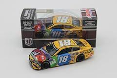 Kyle busch 2021 for sale  Delivered anywhere in USA 