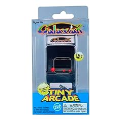 Tiny arcade galaxian for sale  Delivered anywhere in UK