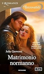 Matrimonio normanno usato  Spedito ovunque in Italia 