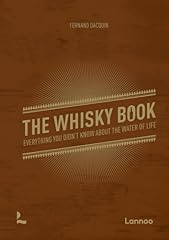 Whisky book everything for sale  Delivered anywhere in Ireland