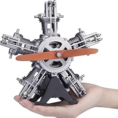 Elzem zylinder sternmotor gebraucht kaufen  Wird an jeden Ort in Deutschland