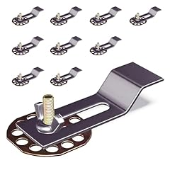 Sink clips undermount for sale  Delivered anywhere in UK
