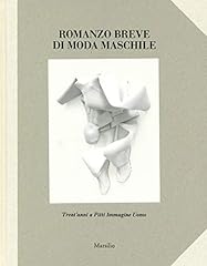 Romanzo breve moda usato  Spedito ovunque in Italia 