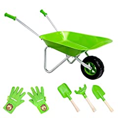Hortem wheelbarrow set for sale  Delivered anywhere in Ireland