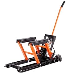 Steel hydraulic motorcycle for sale  Delivered anywhere in USA 