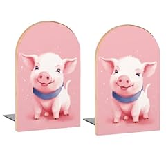 Cute pink pig for sale  Delivered anywhere in USA 