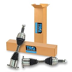 Trq front axle for sale  Delivered anywhere in USA 