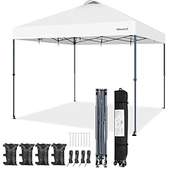 Yaheetech 12x12 pop for sale  Delivered anywhere in USA 