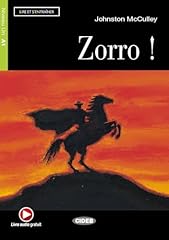 Le.zorro niveau a1 usato  Spedito ovunque in Italia 