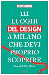 111 luoghi del usato  Spedito ovunque in Italia 