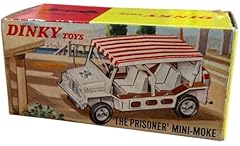 Vintage 1967 dinky for sale  Delivered anywhere in UK