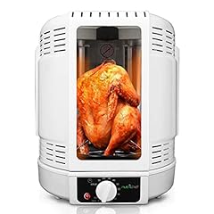 Nutrichef vertical rotisserie for sale  Delivered anywhere in USA 