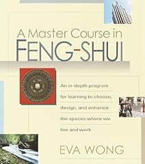 Master course feng for sale  Delivered anywhere in USA 