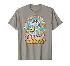Peanuts feelin groovy for sale  Delivered anywhere in UK