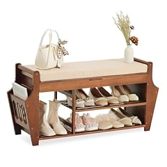 Oakvivo 39.4in shoe for sale  Delivered anywhere in USA 