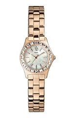 Guess w0025l3 montre d'occasion  Livré partout en France