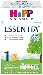 Hipp biologique lait d'occasion  Livré partout en France