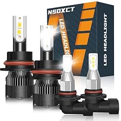 Nsdxct 9007 led for sale  Delivered anywhere in USA 