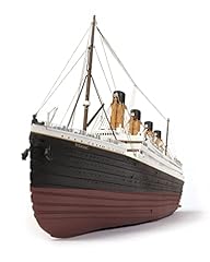 Ccre bausatz titanic gebraucht kaufen  Wird an jeden Ort in Deutschland