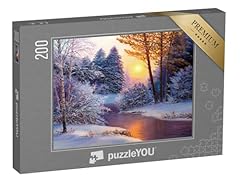 Puzzleyou puzzle 200 gebraucht kaufen  Wird an jeden Ort in Deutschland